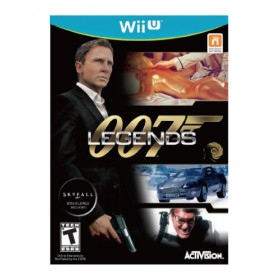 007 Legends - Wii U (USA)